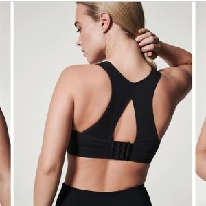 SPANX High impact sports bra
